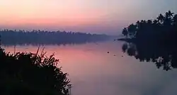Manjaly