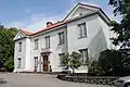 Mannerheim Museum.