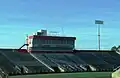 Manning Field at John L. Guidry Stadium (1980s–2016)