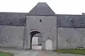 The Manoir de Rampan