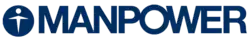 Manpower Logo 1967-2006