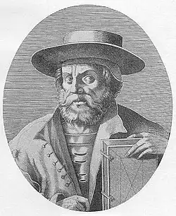 Image 23Manuel Chrysoloras, Greek scholar in the Renaissance (from Culture of Greece)