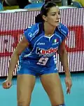 Manuela Secolo