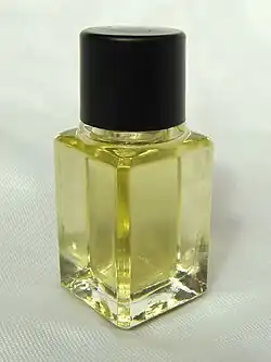 Pure Steam Distilled Manuka (Leptospermum scoparium) Oil