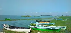 Kuşcenneti (Bird Paradise), Manyas