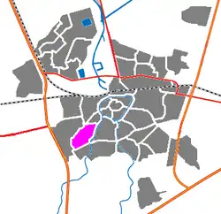 Photo of Heuvel within Breda