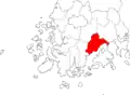 Boseong County