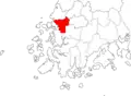 Hampyeong County