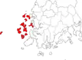 Sinan County