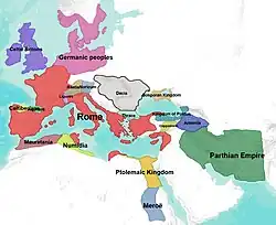 50 BC