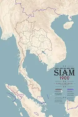 1900 (Rama V)
