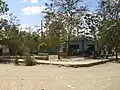 Central Park in Mapulaca