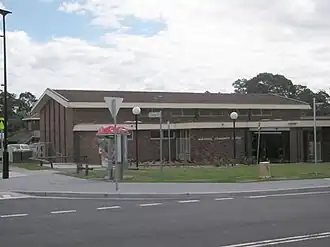 Marayong Community Centre