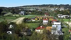 General view
