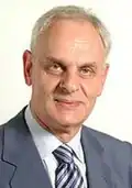 Marcello Pera 2001–2006 (1943-01-28) 28 January 1943 (age 83)