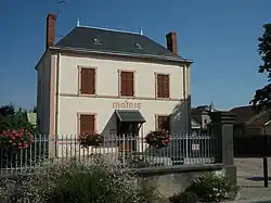 Town hall