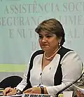 Márcia Lopes