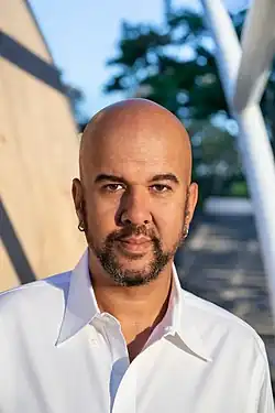 Image of Marcos Balter