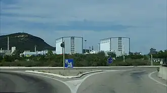 Reactors G2 & G3
