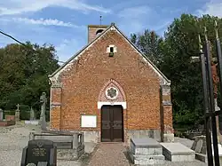 The church of Maresville