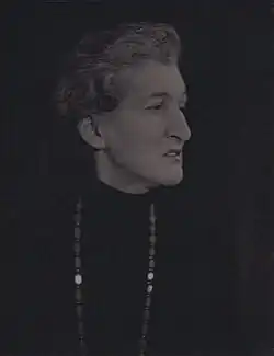 Margot Asquith (1864–1945)