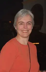 Lanagan in 2007