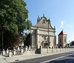 St. Adalbert Church