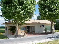 Town hall