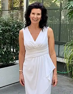 Maria Doyle-Cuche (Paris, 2019).