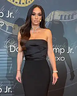 Maria Ilieva (2023–2024)