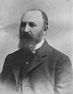Marian Massonius