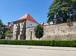 Maribor Synagogue