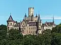 Marienburg Castle