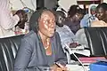 Portrait of Marietta Brew Appiah-Oppong