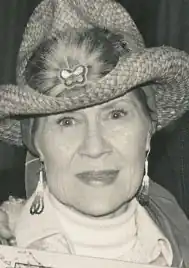 Wilkin in 1977