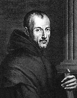 Marin Mersenne.