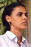 Marina Silva