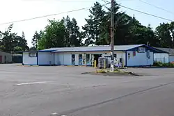 Marion Grocery and Deli