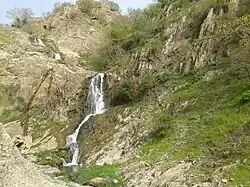 Sef Lake, Marivan, Kurdistan
