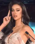 Markéta Mörwicková Miss Grand Czech Republic 2025