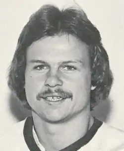 Mark Howe
