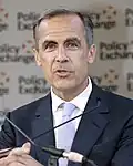 Mark Carney