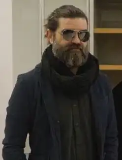 Dasousa in 2018