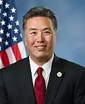 Mark Takano