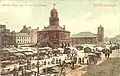 Market Place in 1904