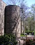 Bell tower