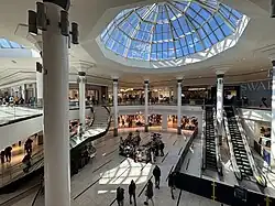 CF Markville Atrium