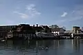 The Compleat Angler, Marlow