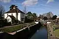 Marlow Lock