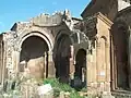Surb Astvatsatsin (Mother of God)